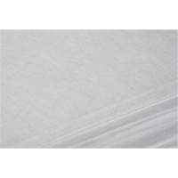 Meltblown Sorbent Pads, Oil Only, 15" x 19", 10 gal. Absorbancy Cintas