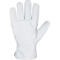 Endura&reg; 378WGKTFG Arc Flash-Rated Gloves, Grain Goatskin, Size X-Small Cintas