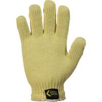 Gants r&eacute;sistants &agrave; la coupe et la chaleur Dragon K825KP, ParaActiv, T-Grand, Prot&egrave;ge jusqu'&agrave; 752° F (400° C) Cintas
