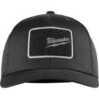 Casquette antichocs, Noir Cintas