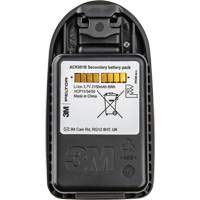 Peltor Rechargeable LI-ION Battery Pack Cintas