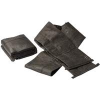 Centurion High Visibility Water Activated Flood Barriers Cintas