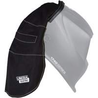 Casque en coton FR avec couvre-t&ecirc;te allong&eacute; et joint &agrave; ajustement serr&eacute; Cintas