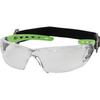 Bandeau pour lunettes de s&eacute;curit&eacute; Cintas
