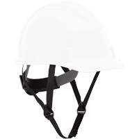 North&reg; Four-Point Hardhat Chin Strap Cintas