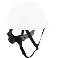 North&reg; Four-Point Hardhat Chin Strap Cintas