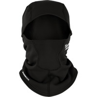Passe-montagne WORKSKIN, Polyester, Noir Cintas