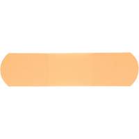 Water-Resistant Bandages, Rectangular/Square, 3", Plastic, Sterile Cintas
