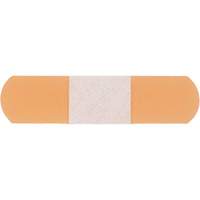 Water-Resistant Bandages, Rectangular/Square, 3", Plastic, Sterile Cintas
