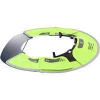 BOLT Sun Visor Cintas