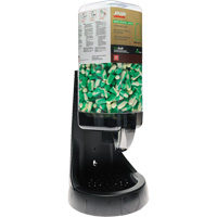 Prefilled Mega Bullet BioSoft Dispenser Cintas