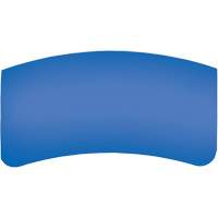 Bullard GenVX PETG Outer Lens Cintas