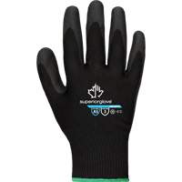 Gants class&eacute;s pour le froid KnitActiv Pro, Taille Petit, Rev&ecirc;tement PVC, Enveloppe en Nylon/Acrylique, ASTM ANSI niveau A5 Cintas