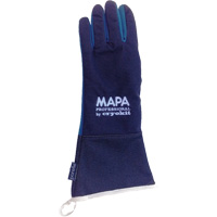 Gants cryog&eacute;niques &eacute;tanches Cryokit 400 Cintas