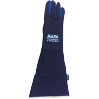Gants cryog&eacute;niques &eacute;tanches Cryokit 550 Cintas