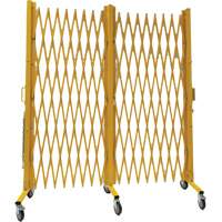 Traffic Barricades, Barriers & Lights