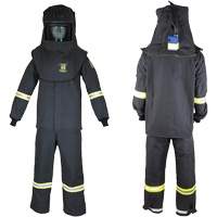 Arc Flash Protective Clothing