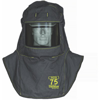 TCG Medium Arc Flash Coat Kit with Escape Strap, 75 cal/cm² Cintas