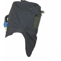 TCG Medium Arc Flash Coat Kit with Escape Strap, 75 cal/cm² Cintas