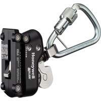 Dispositif antichute pour syst&egrave;me GlideLoc VR650 Cintas