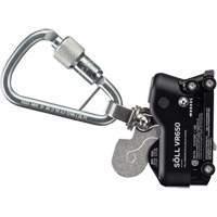 Dispositif antichute pour syst&egrave;me GlideLoc VR650 Cintas