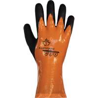 Gants r&eacute;sistants &agrave; la coupe Dexterity S18TX26FN, Taille 6, Calibre 18, Rev&ecirc;tement Mousse de nitrile, Enveloppe en TenActiv, ASTM ANSI niveau A9 Cintas