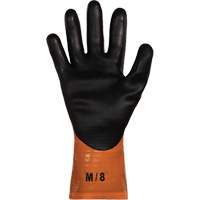 Gants r&eacute;sistants &agrave; la coupe Dexterity S18TX26FN, Taille 6, Calibre 18, Rev&ecirc;tement Mousse de nitrile, Enveloppe en TenActiv, ASTM ANSI niveau A9 Cintas