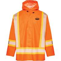 Flame-Resistant Clothing
