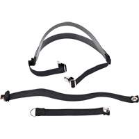 Comfo Classic&reg; Half-Mask Respirator Replacement Cradle, Headband & Neckstrap Assembly Cintas