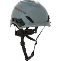 V-Gard&reg; H1 Safety Helmet, Ratchet Suspension, Vented Cintas