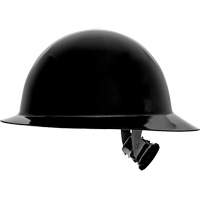 Skullgard&reg; Full Brim Hard Hat, Ratchet Suspension, Non-Vented Cintas