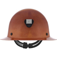 Skullgard&reg; Full Brim Hard Hat, Pinlock Suspension, Non-Vented Cintas