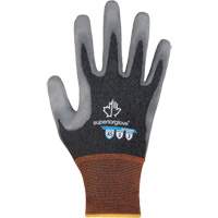 Gants de protection contre la coupe Dexterity PRO S21TAXRPU, Taille 5, Calibre 21, Rev&ecirc;tement Polyur&eacute;thane, Enveloppe en Nylon/TenActiv, ASTM ANSI niveau A5 Cintas