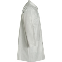 ProShield&reg; 50 Lab Coat, Microporous, White, Small Cintas