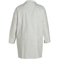 ProShield&reg; 50 Lab Coat, Microporous, White, Small Cintas