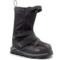 Klondike Overshoes, Nylon, Hook and Loop Cintas