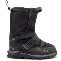 Klondike Overshoes, Nylon, Hook and Loop Cintas