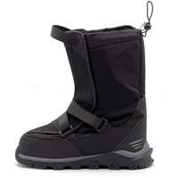 Klondike Overshoes, Nylon, Hook and Loop Cintas