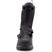 Klondike Overshoes, Nylon, Hook and Loop Cintas