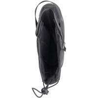 Klondike Overshoes, Nylon, Hook and Loop Cintas