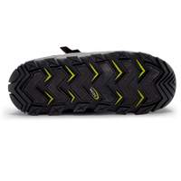 Klondike Overshoes, Nylon, Hook and Loop Cintas