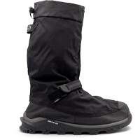 Voyager Overshoes, Nylon, Hook and Loop Closure Cintas