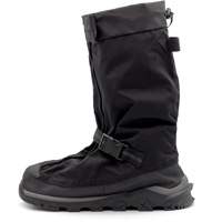 Voyager Overshoes, Nylon, Hook and Loop Closure Cintas