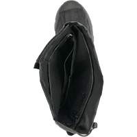 Voyager Overshoes, Nylon, Hook and Loop Closure Cintas
