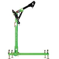DBI-SALA&reg; Confined Space Short Reach Davit System Cintas