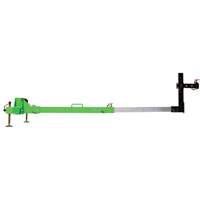 DBI-SALA&reg; Confined Space Vehicle Counterweighted Base Cintas