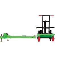 DBI-SALA&reg; Confined Space Counterweighted Cart Base Cintas