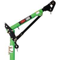 DBI-SALA&reg; Confined Space Long Reach Davit Arm Cintas