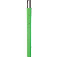 DBI-SALA&reg; Confined Space Lower Davit Mast Extension, 114.3 cm Cintas