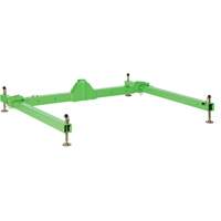 DBI-SALA&reg; Confined Space 3-Piece Long Reach Base Cintas